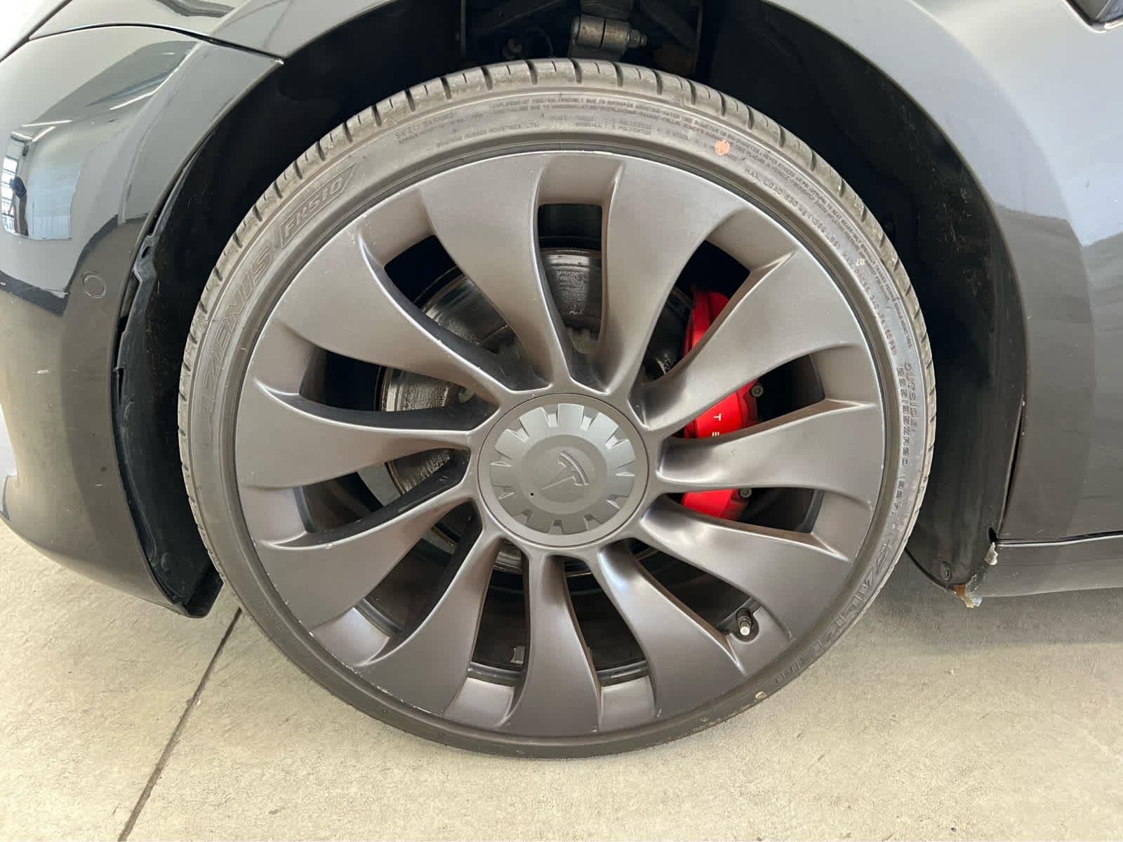 2022 Tesla Model 3 Performance - Photo 7