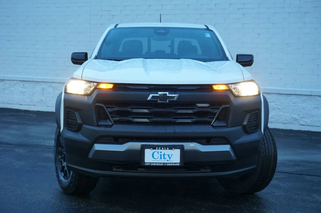 Vehicle thumbnail