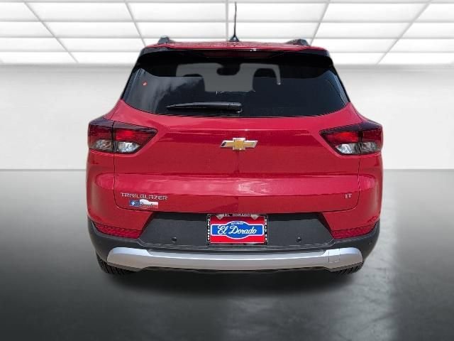 2026 Chevrolet Trailblazer LT - Photo 28