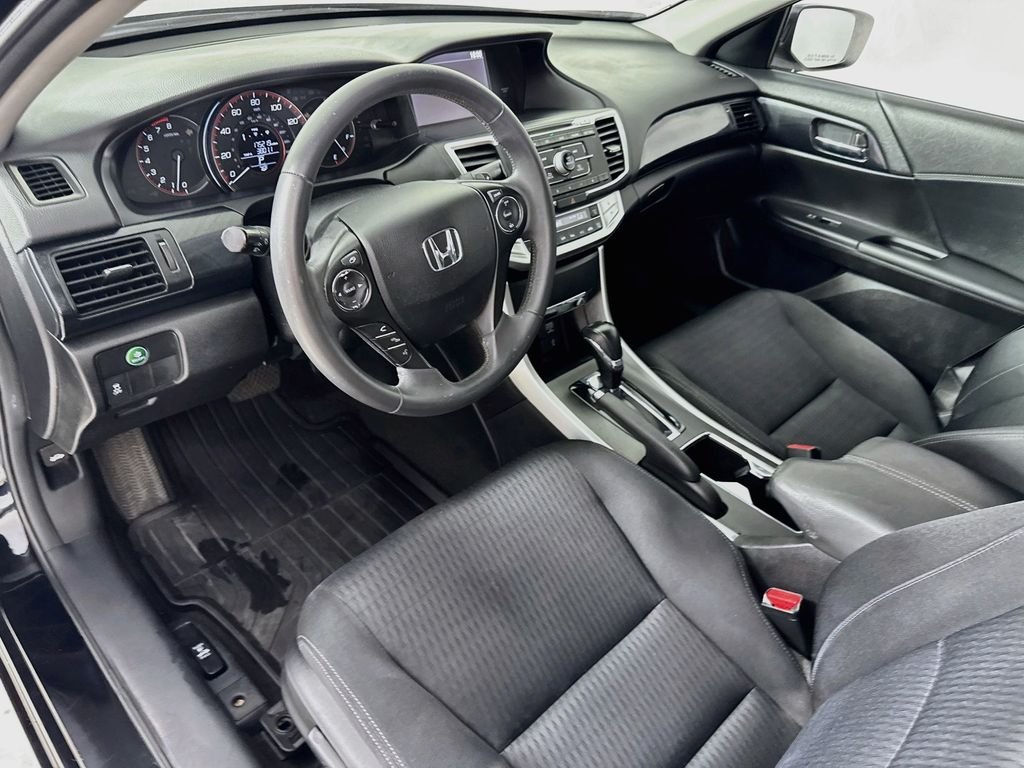 Used 2013 Black Honda Sport image 10
