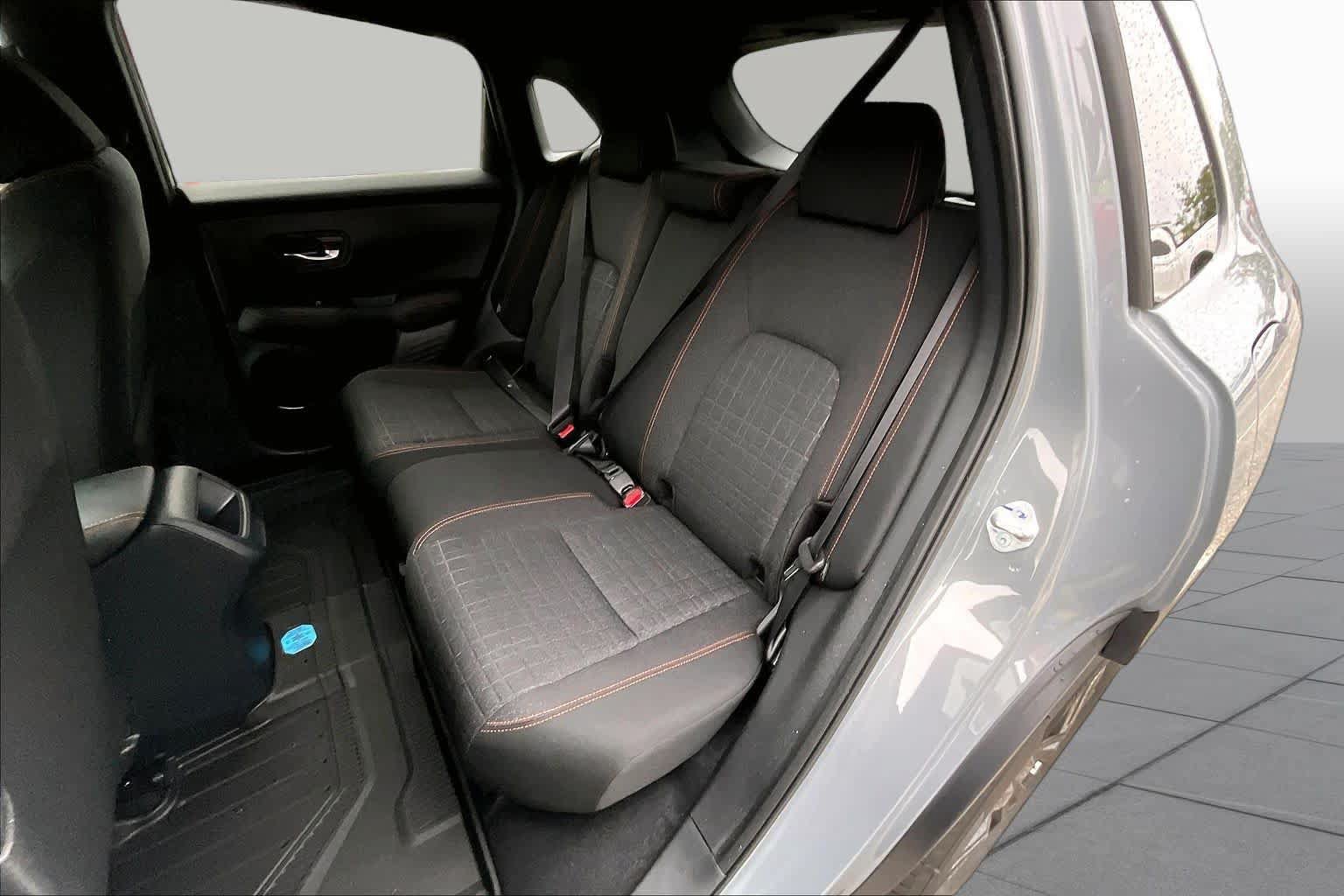 2027 Honda HR-V Sport - Photo 55