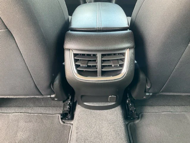 Used 2025 Gray Chevrolet LT image 29