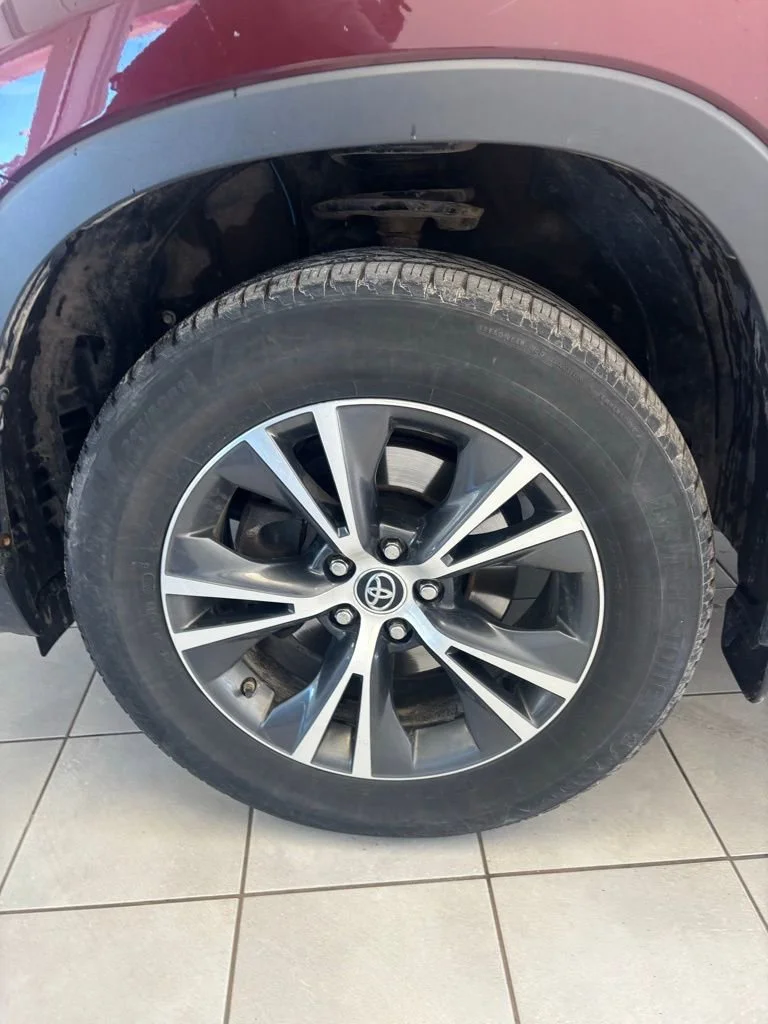 2016 Toyota Highlander XLE - Photo 29
