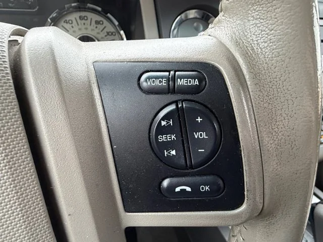 Used 2014 Tuxedo Black Metallic Ford XLT image 19