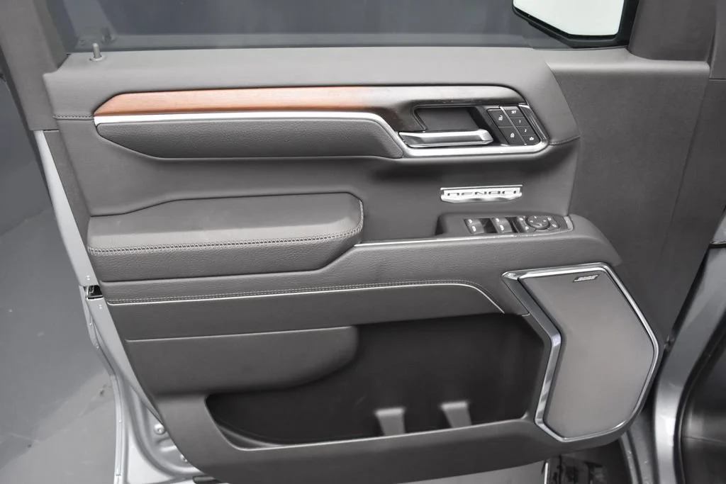 2026 GMC Sierra 1500 Denali - Photo 21