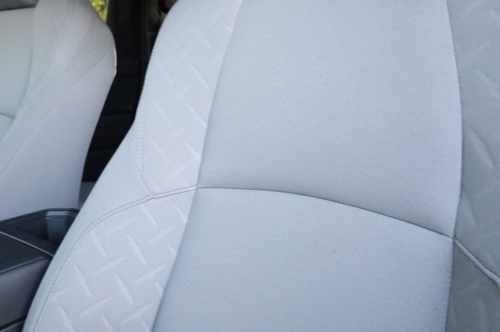Certified Used 2024 White Toyota SR5 image 20