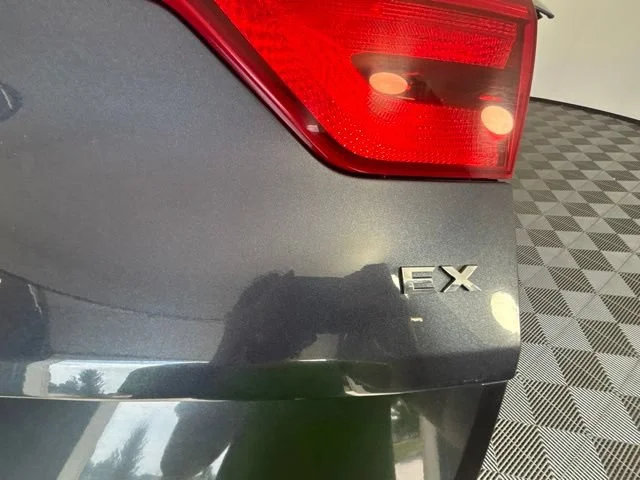 Used 2019 Blue Kia EX image 24