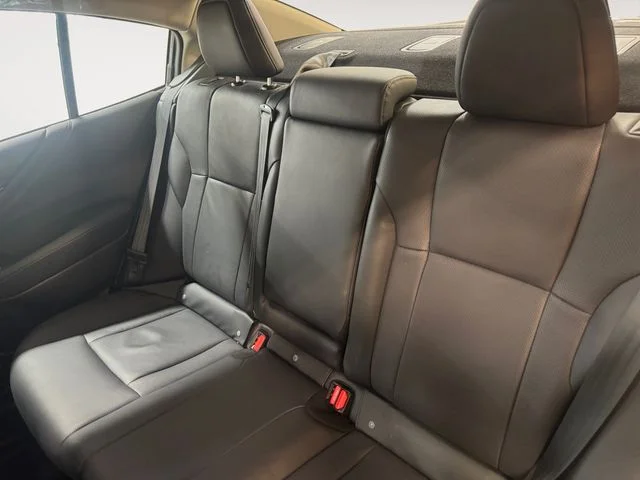 Used 2025 Blue Subaru Limited image 13