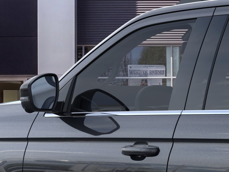 2025 Ford Expedition MAX Active - Photo 20
