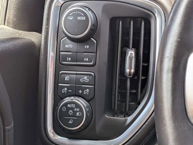 Used 2021 Blue Chevrolet LT Trail Boss image 27