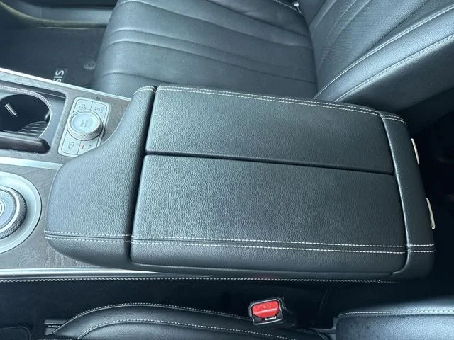 2024 GENESIS GV80 Standard - Photo 21
