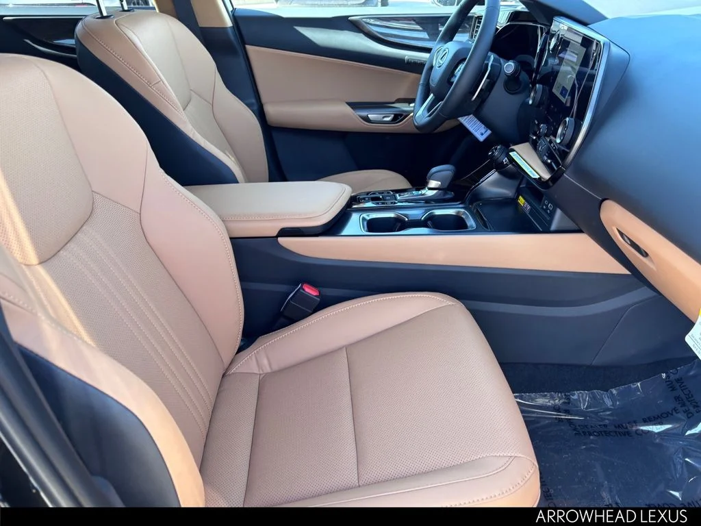 New 2026 Black Lexus 350 Premium image 10