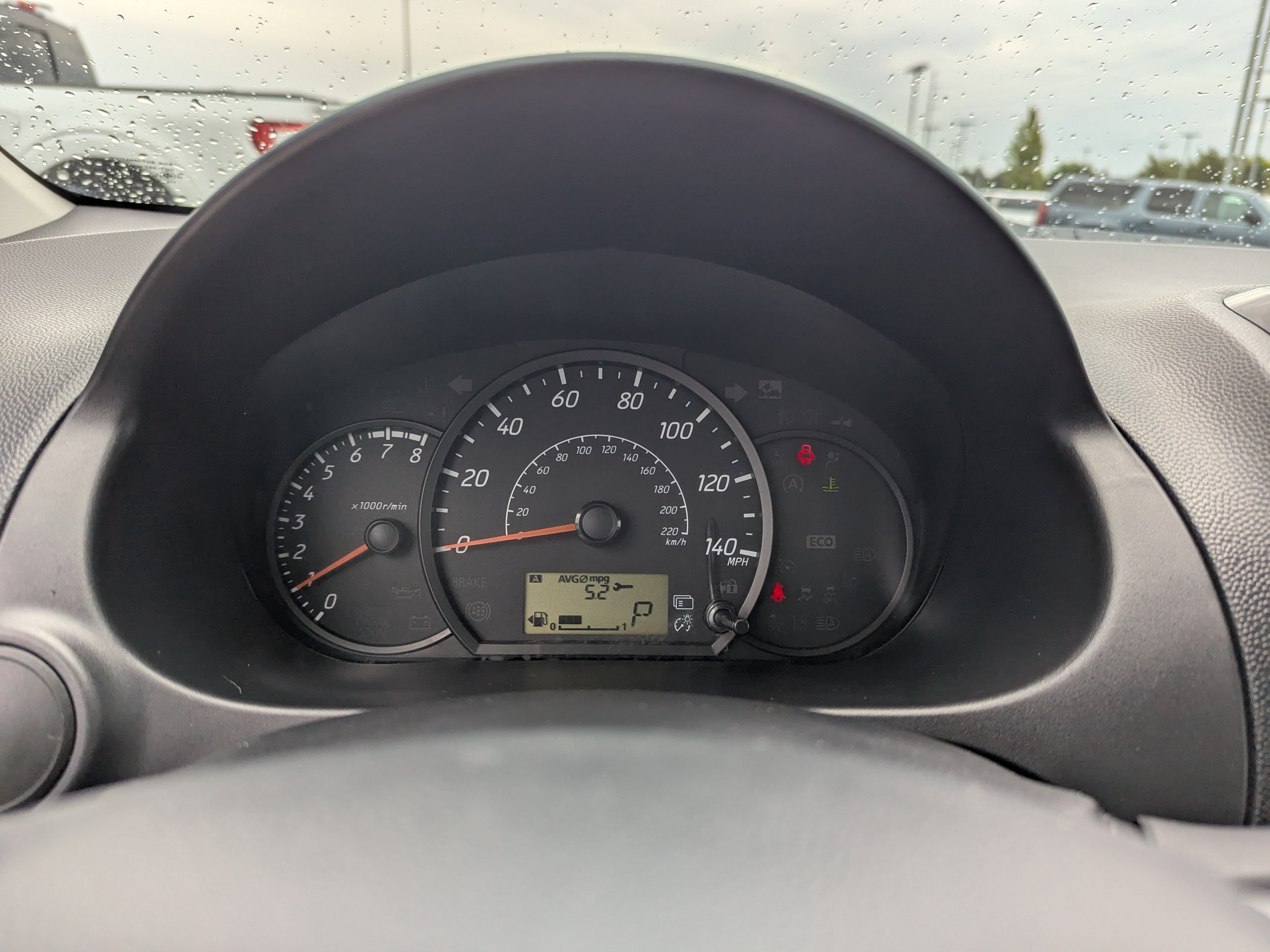 2021 Mitsubishi Mirage ES - Photo 17