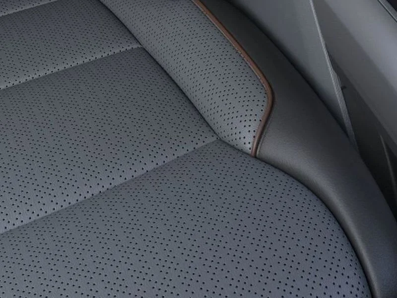 2025 Ford F-150 Lariat - Photo 16