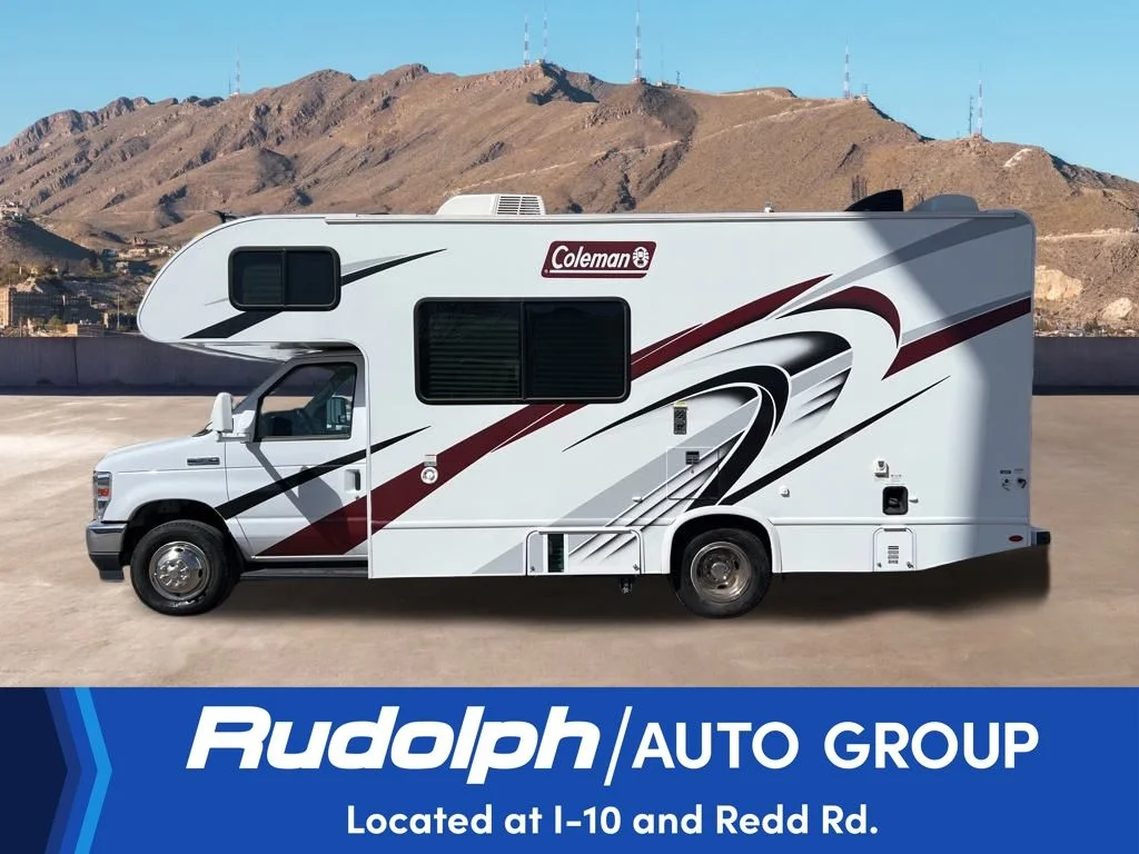 Used 2022 Oxford White Ford Base image 2