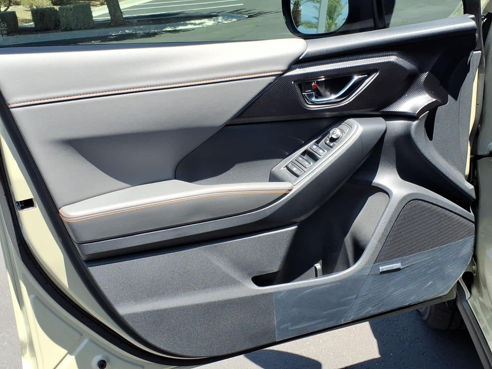 New 2026 SAND DUNE PEARL Subaru Limited Hybrid image 20