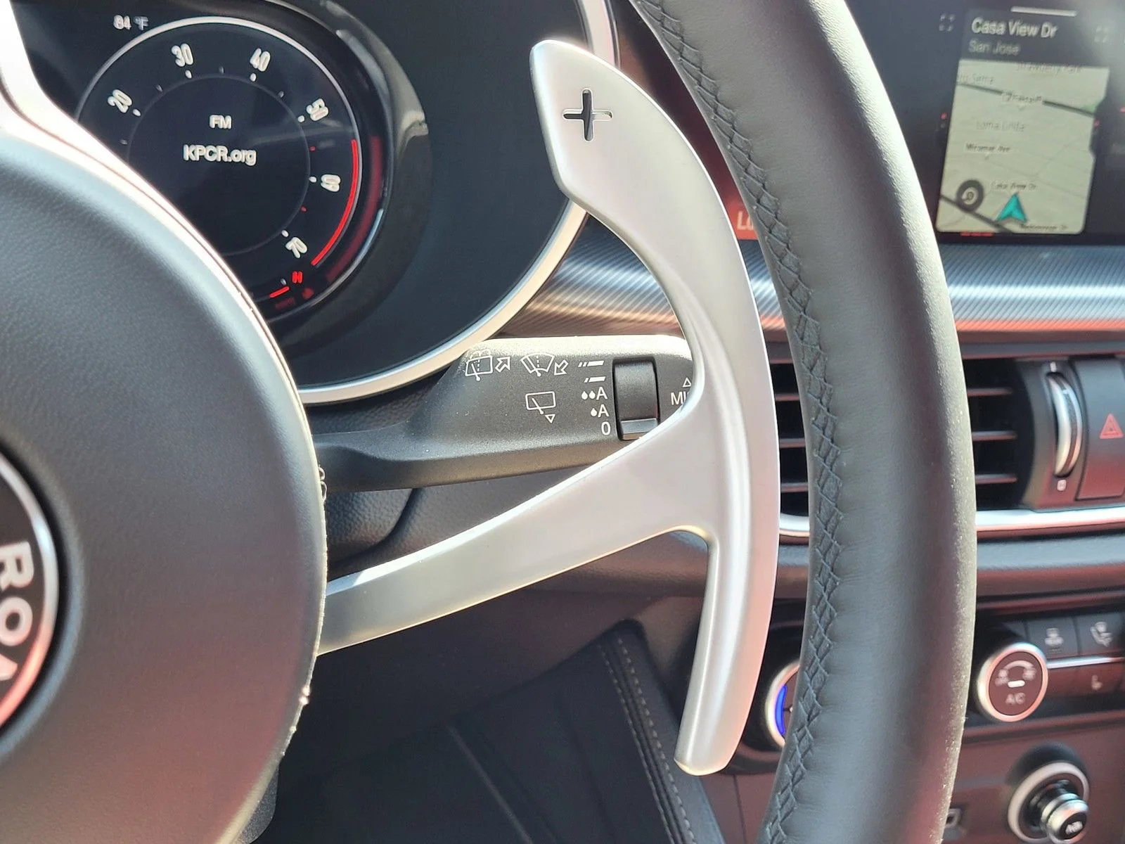 2025 Alfa Romeo Stelvio Base - Photo 18