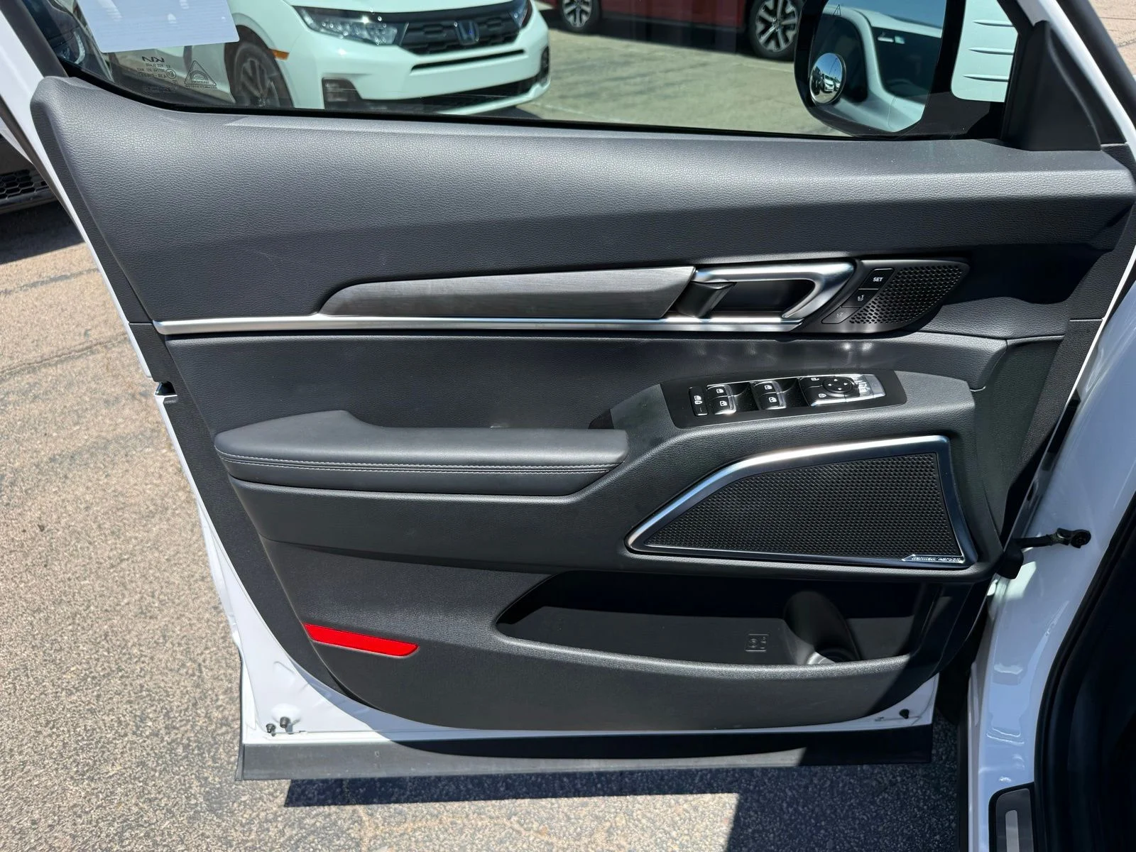2025 Kia Telluride SX Prestige X-Line - Photo 11