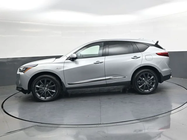 2025 Acura RDX A-Spec Package - Photo 7