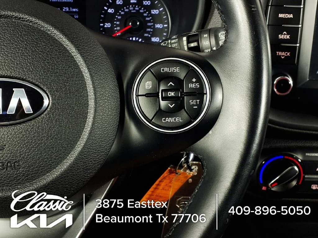 Certified Used 2021 Gray Kia GT-Line image 20