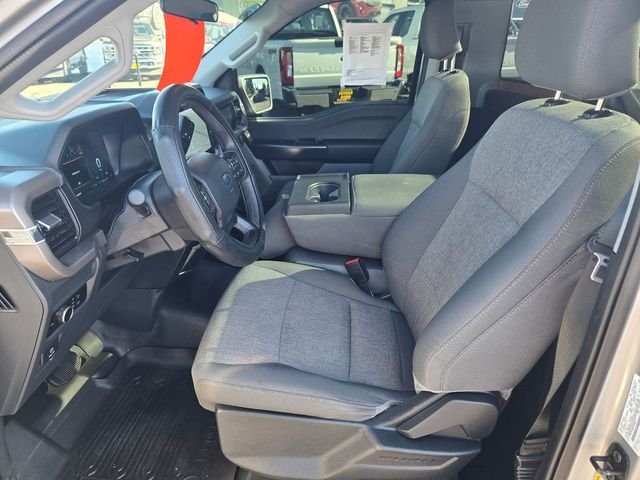 Used 2024 Silver Ford XL image 10