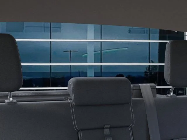 New 2026 Black Ford XL image 22