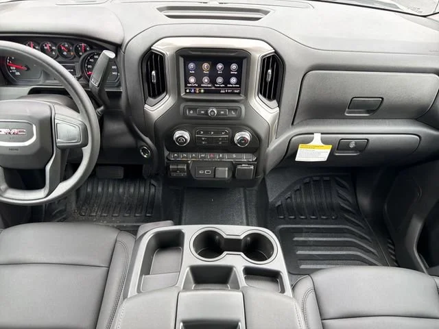 New 2026 Coastal Dune GMC Pro image 16