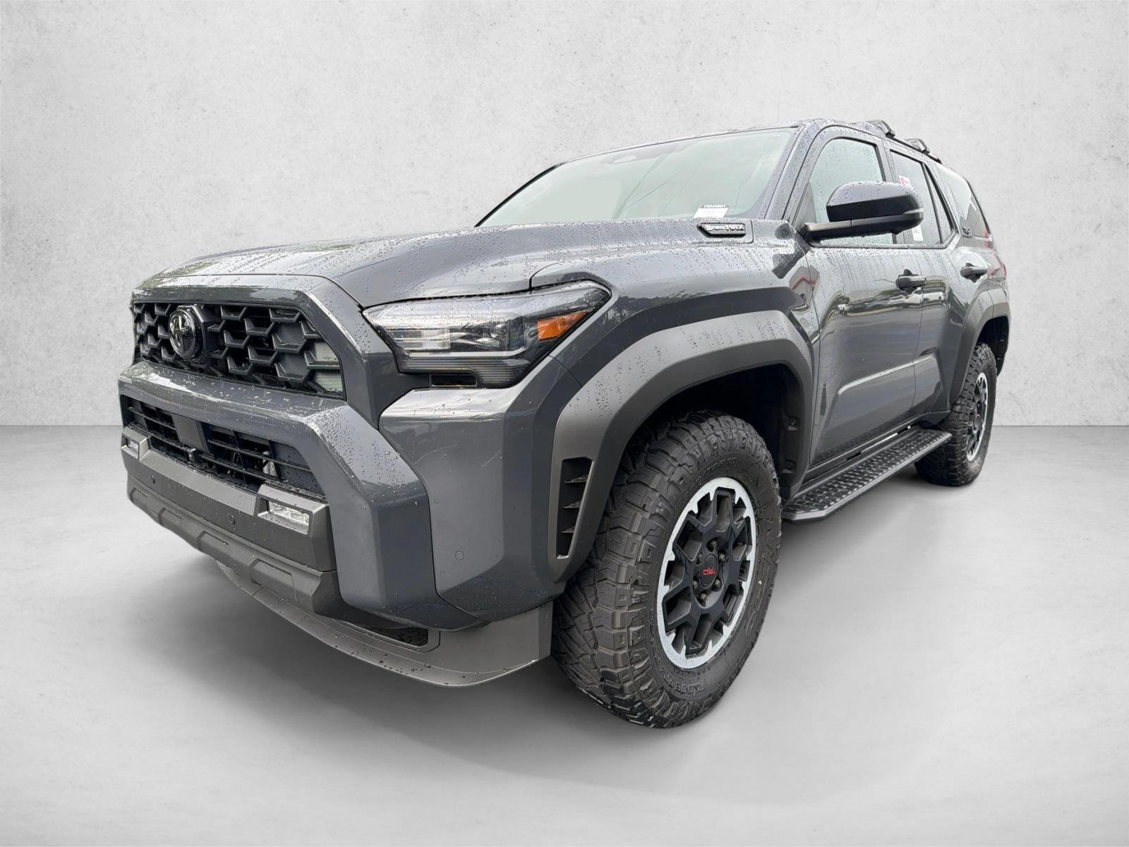 New 2026 Underground Toyota TRD Off-Road Premium i-FORCE MAX image 7