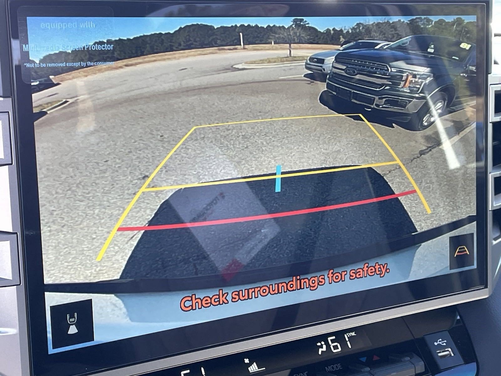 2025 Toyota Tundra Limited - Photo 22