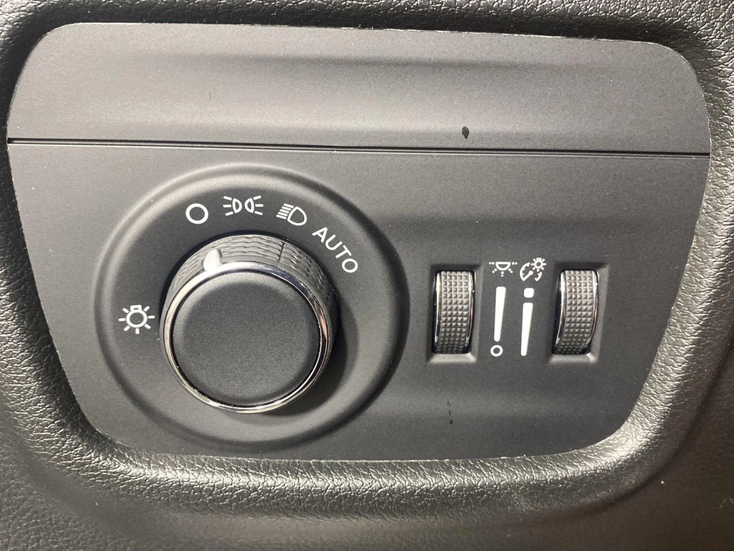 Used 2026 Bright White Clearcoat Jeep Laredo X image 20
