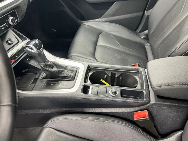 Used 2025 Black Audi Premium image 15