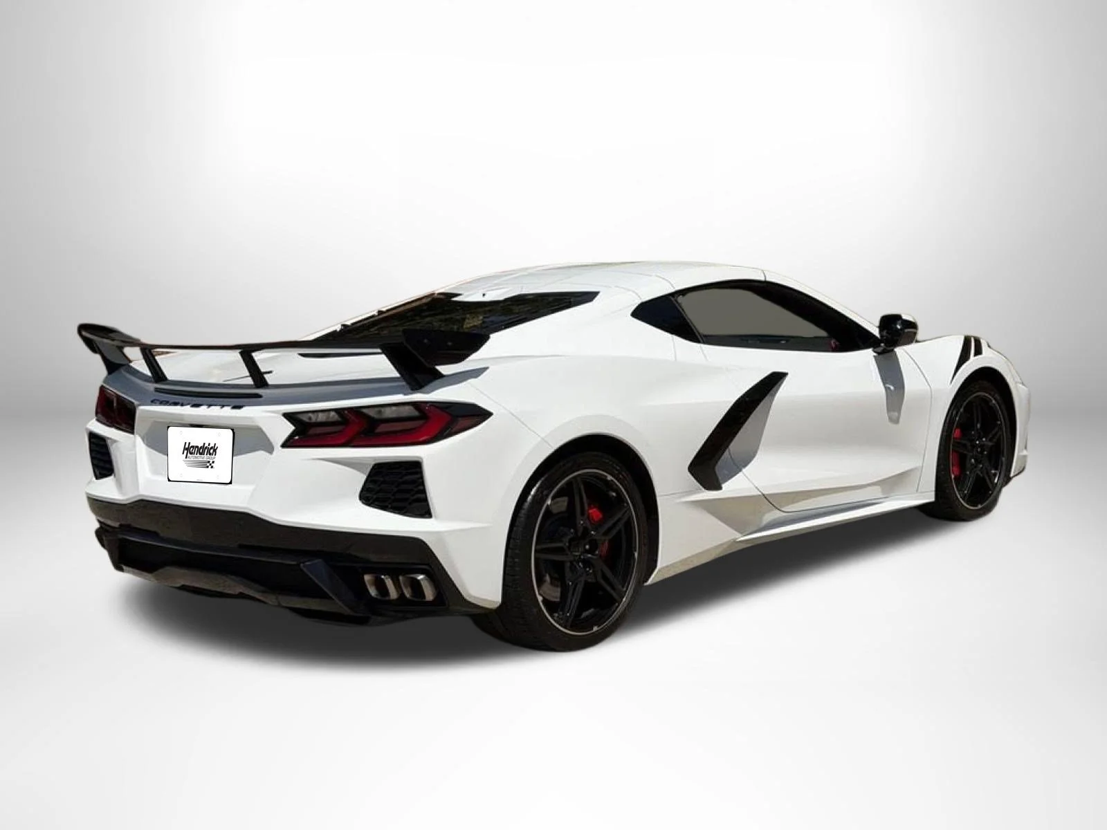 Used 2022 Arctic White Chevrolet Z51 2LT image 4