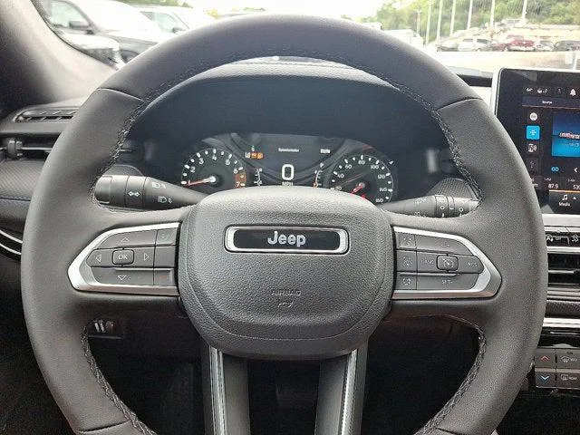 New 2026 Joose Exterior Paint Jeep Limited image 10