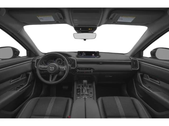 New 2026 Wind Chill Pearl Mazda Preferred image 10