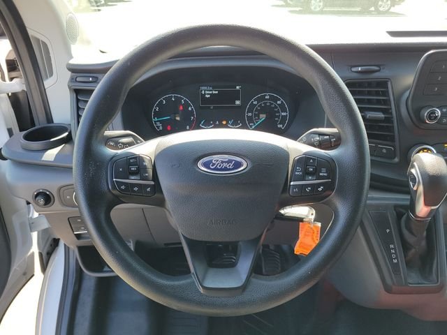 Used 2024 White Ford Base image 24