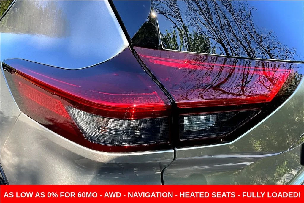 New 2026 Gold Nissan Platinum image 26