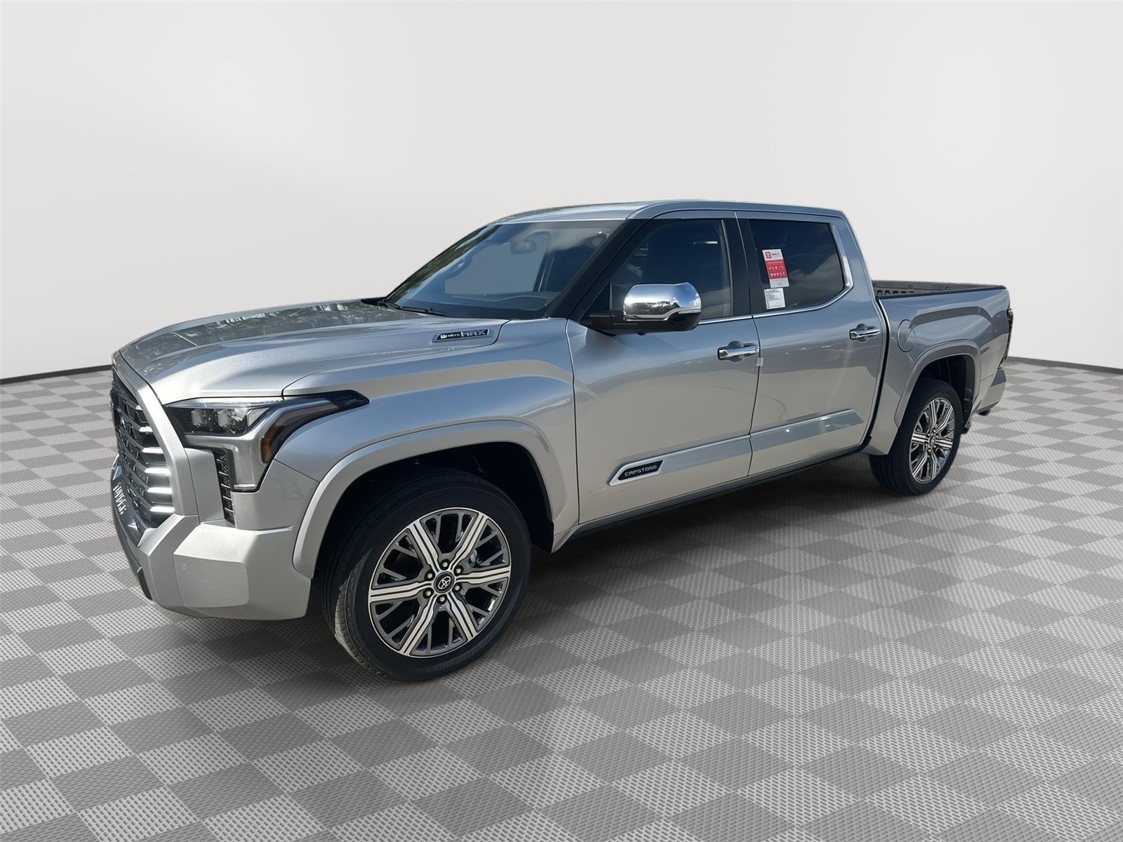 2026 Toyota Tundra