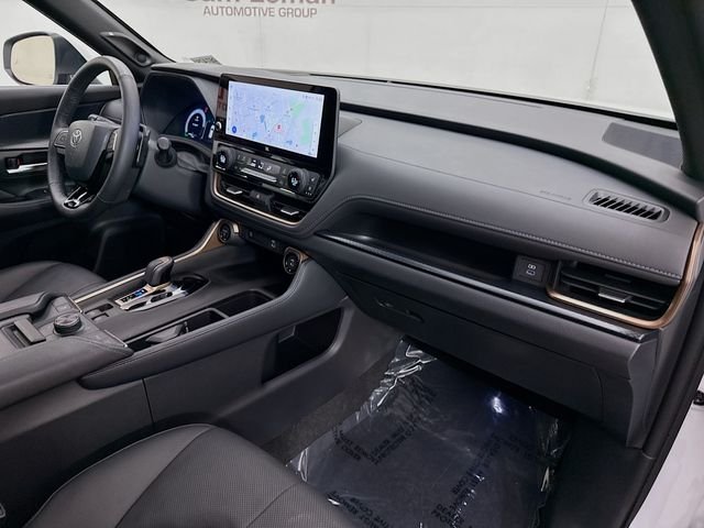 Used 2024 Beige Toyota MAX Platinum image 31