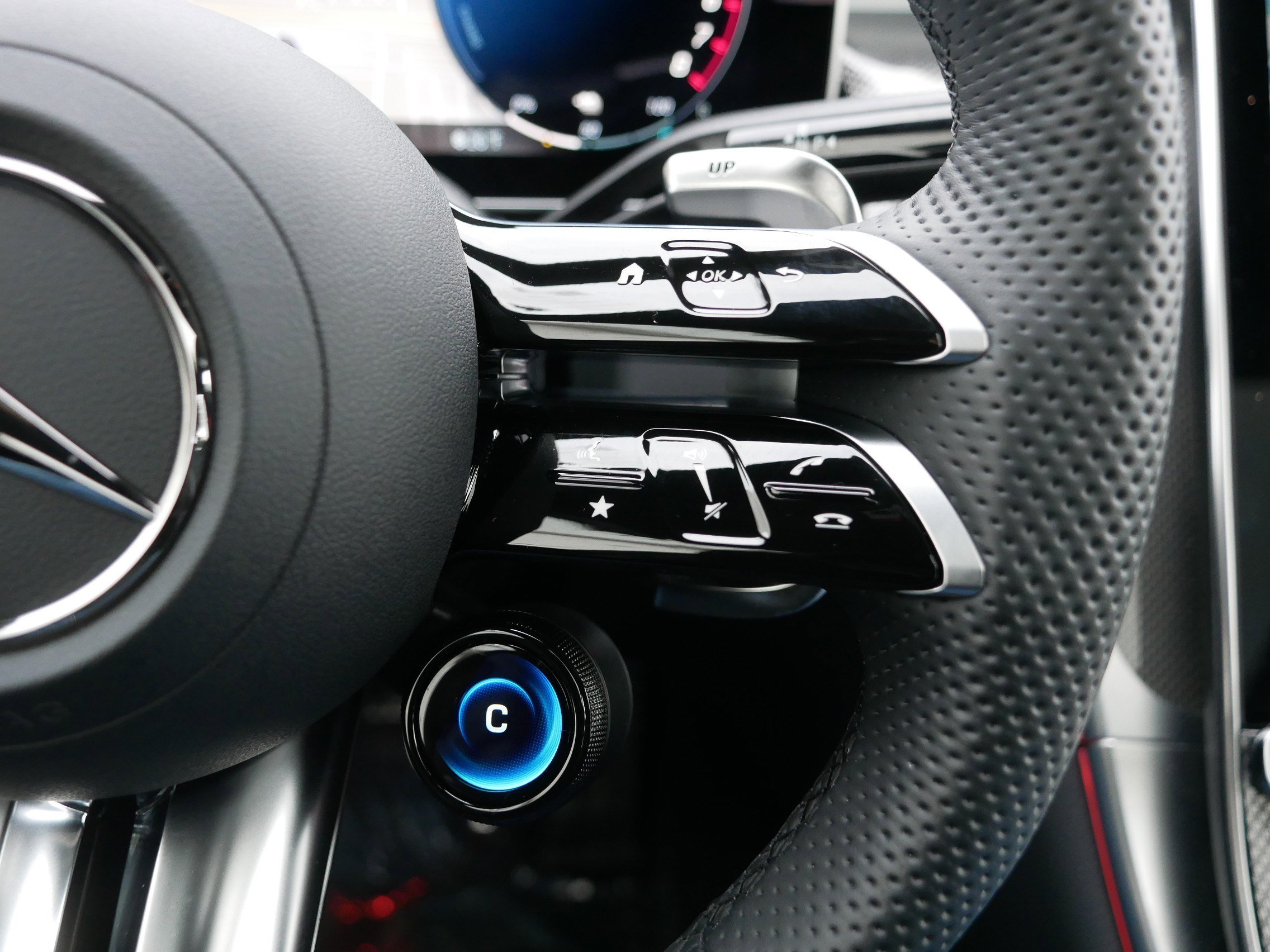 2025 Mercedes-Benz GLC AMG GLC63 S - Photo 30