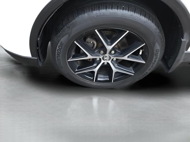 Certified Used 2018 ICE CAP Toyota  image 21