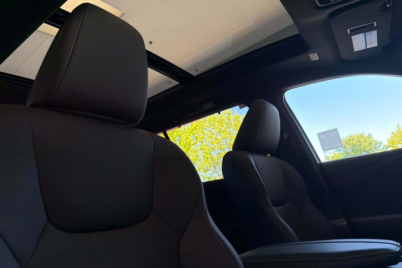 New 2026 Wind Chill Pearl Lexus  350 PREMIUM AWD image 18