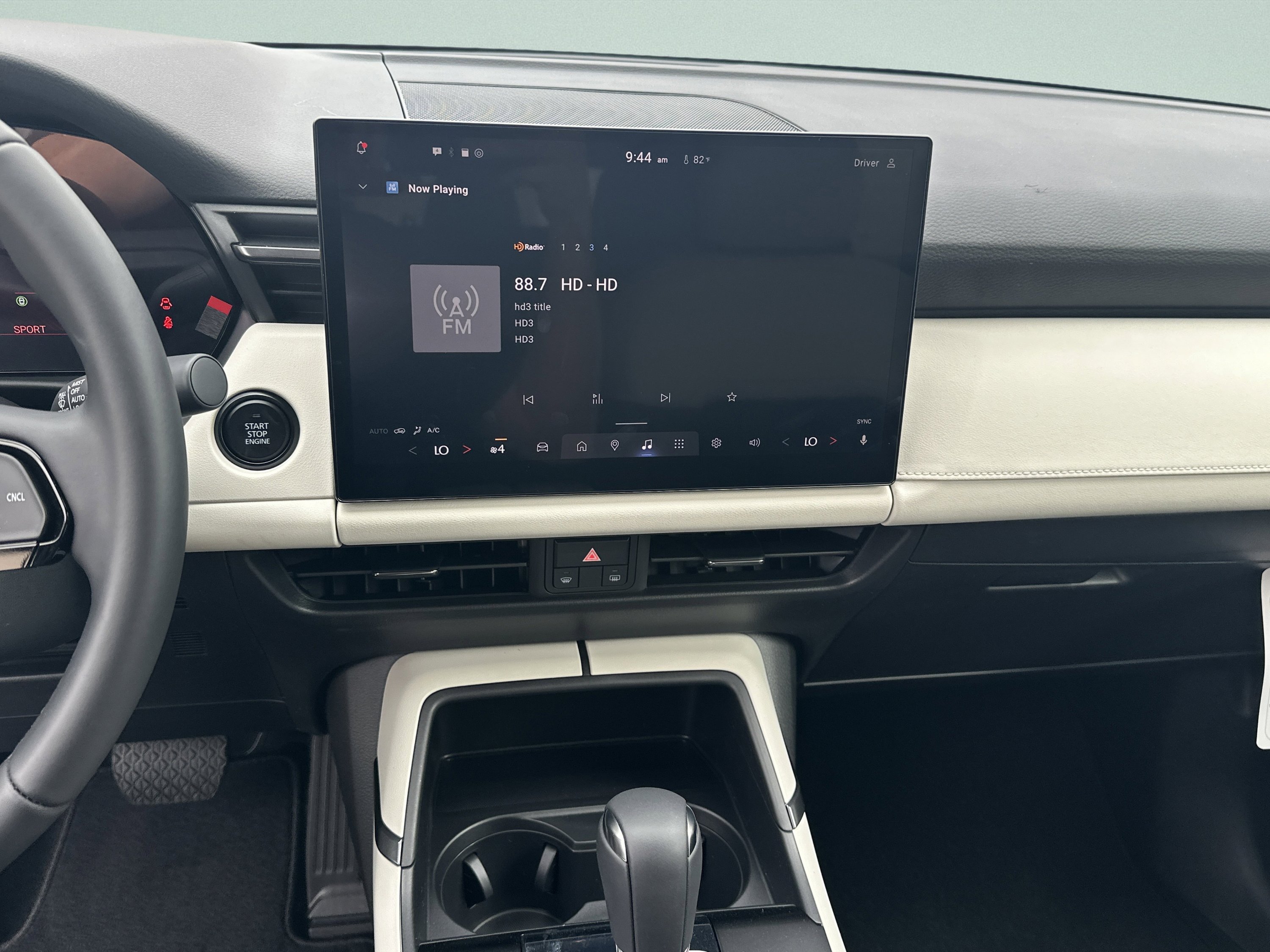 New 2026 Jet Black Mica Mazda 2.5 S Select AWD image 24