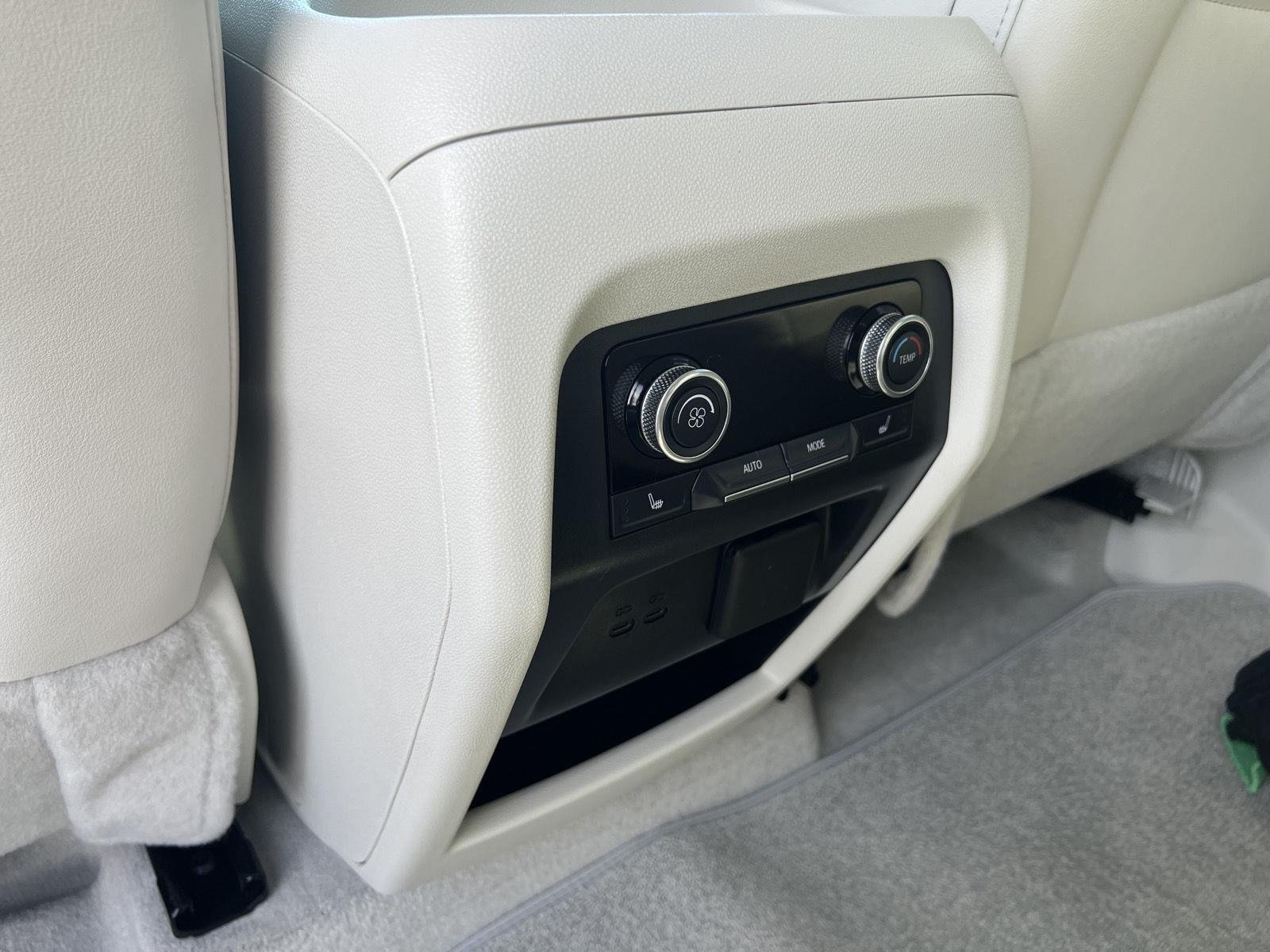 2025 Buick Enclave Avenir - Photo 34
