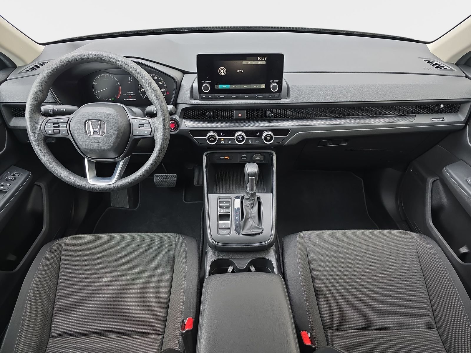 Used 2024  Honda LX image 10