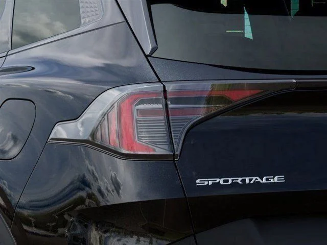 New 2026 Fusion Black Kia S image 11