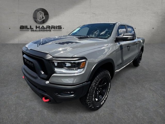 2023 Ram 1500 Rebel