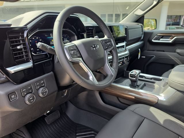 2026 Chevrolet Silverado 1500 RST - Photo 14