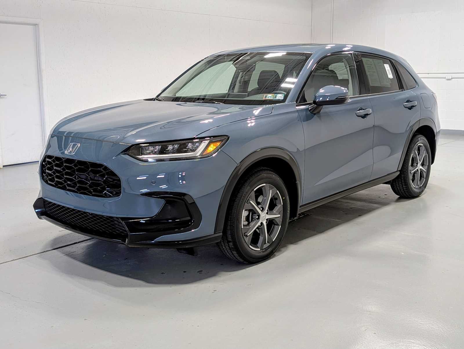2024 Honda HR-V EX-L - Photo 1