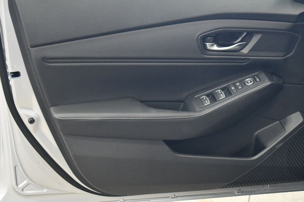 2026 Honda Accord Hybrid Sport - Photo 8