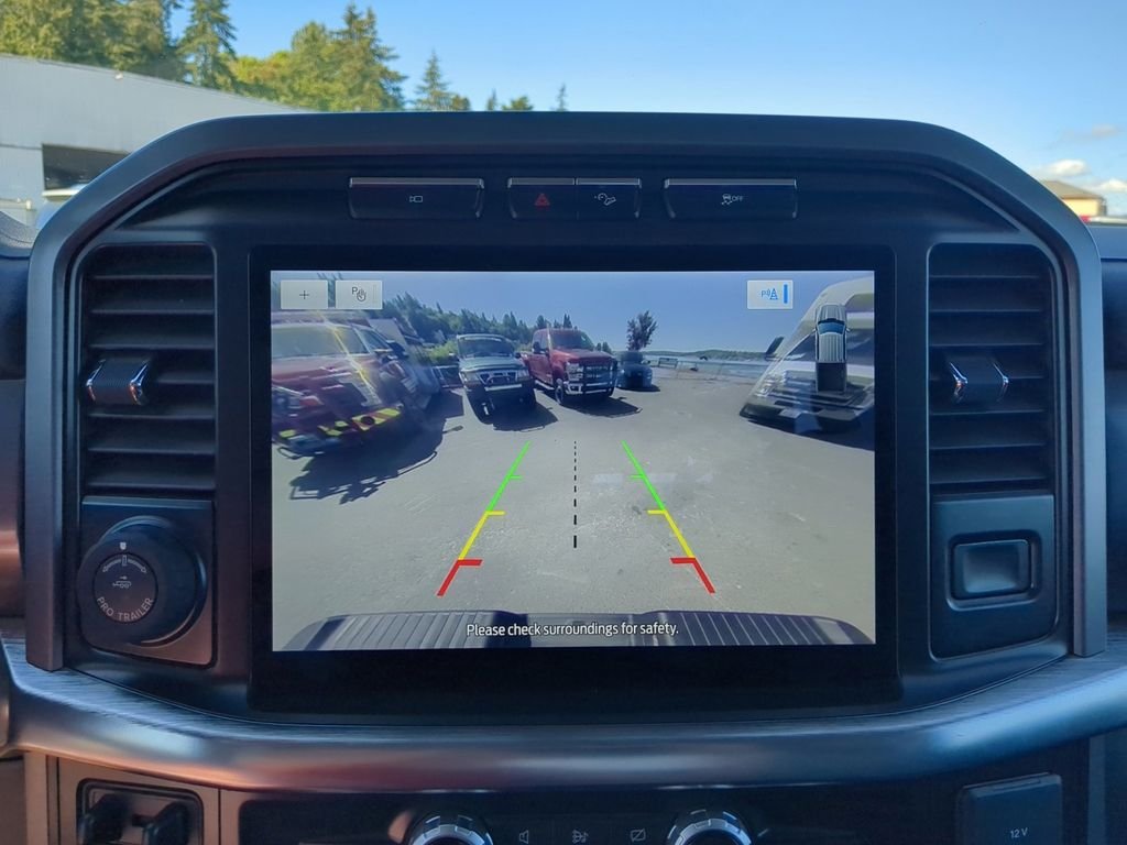 Used 2023 Avalanche Ford Lariat image 24